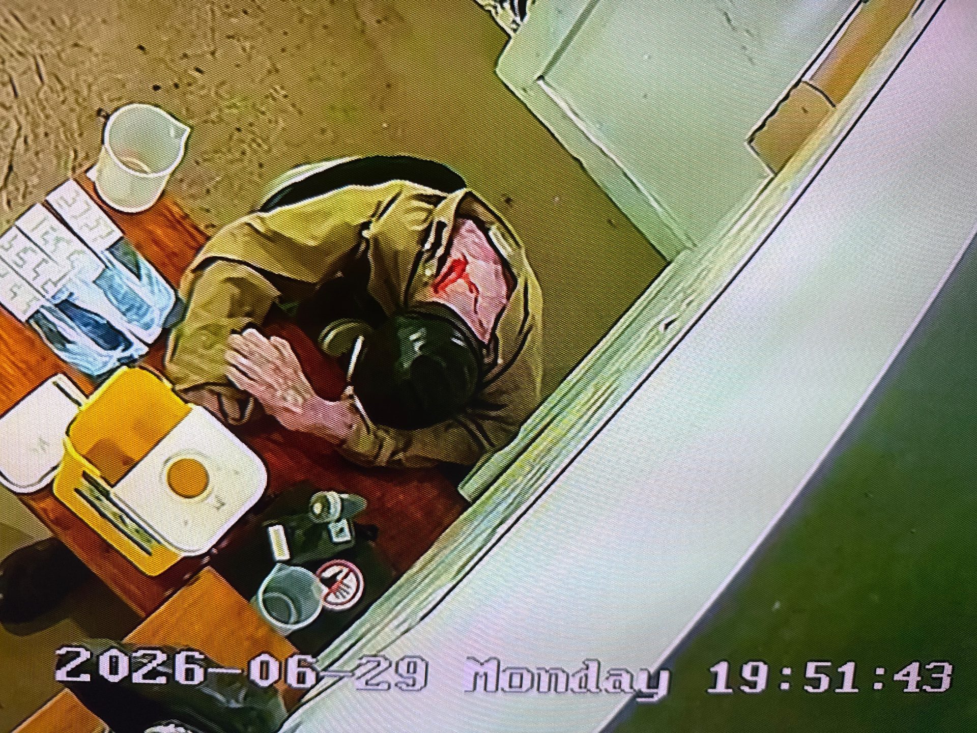 Patient Zero
