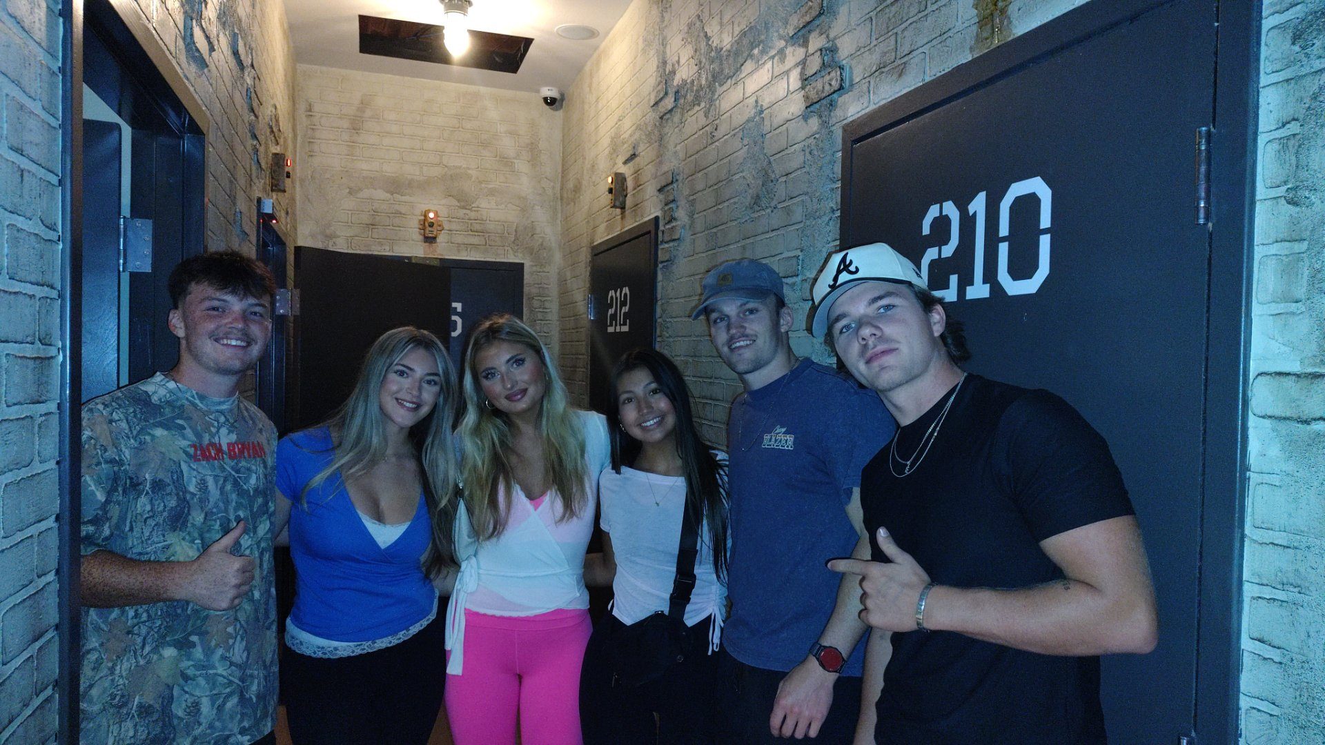 The Jailbirds