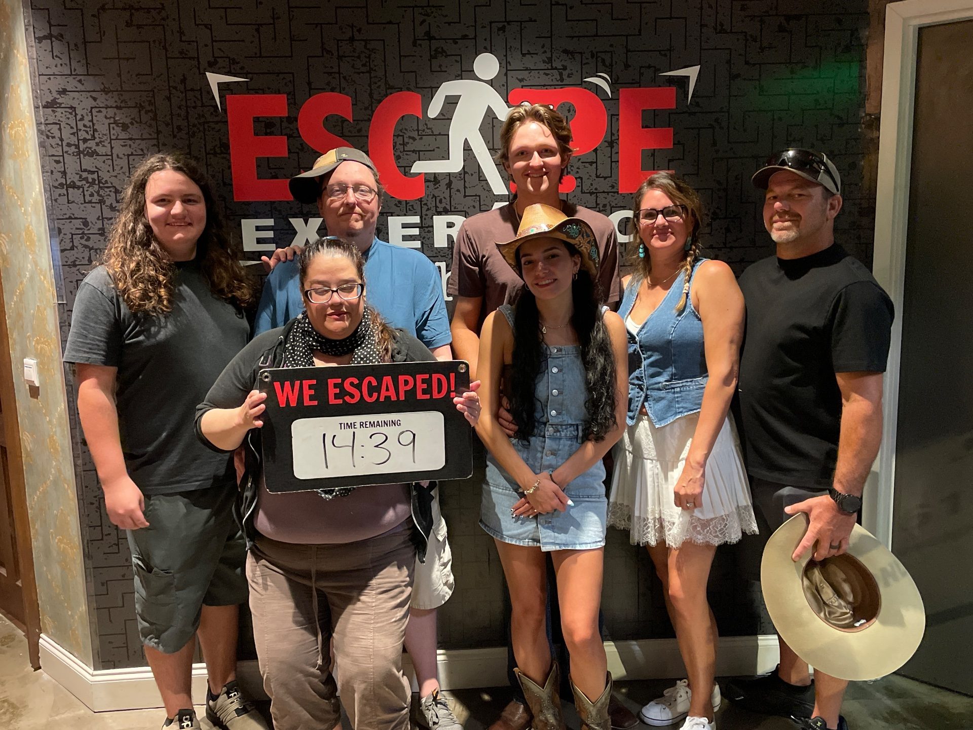 The Codebreakers